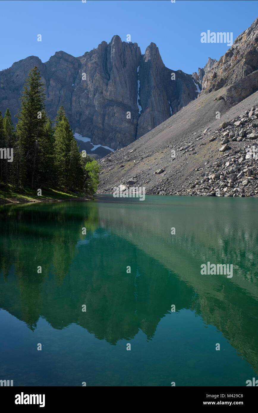 Bear creek lake hires stock photography and images Alamy