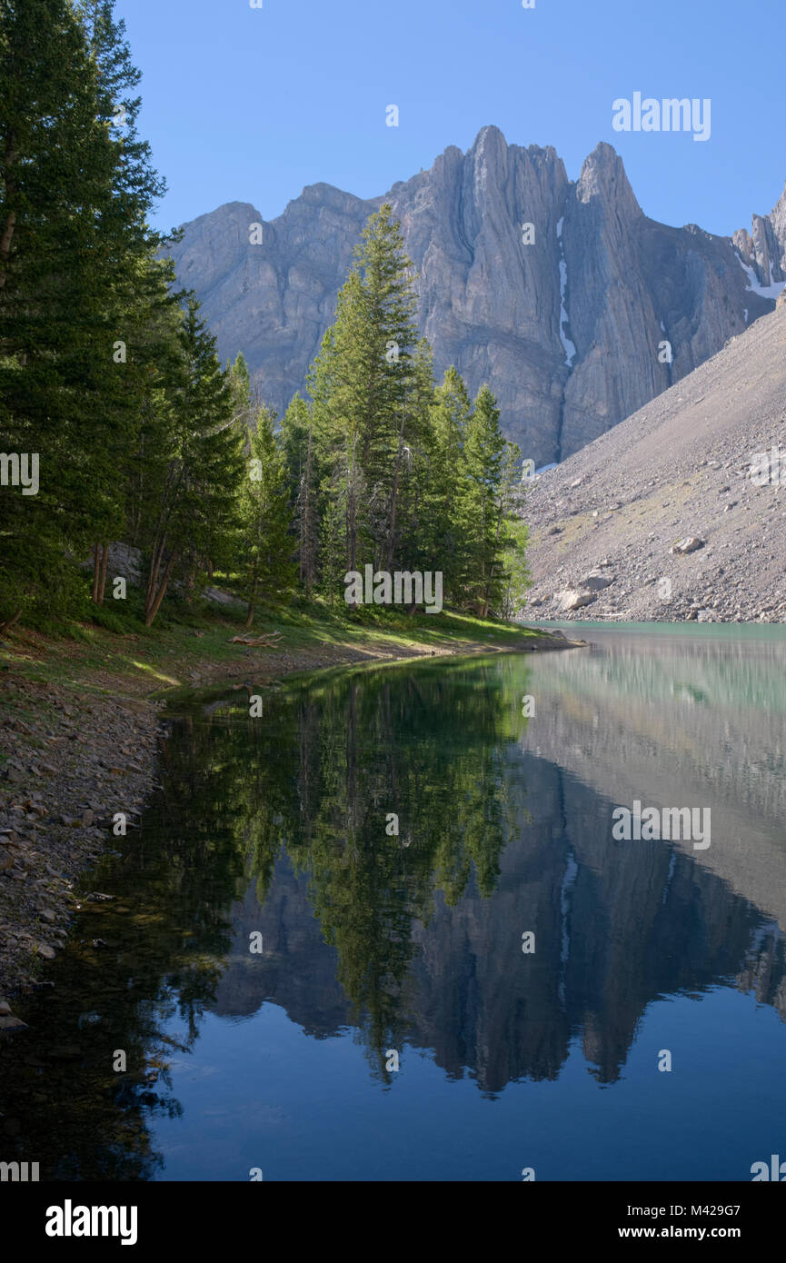 Bear creek lake hires stock photography and images Alamy
