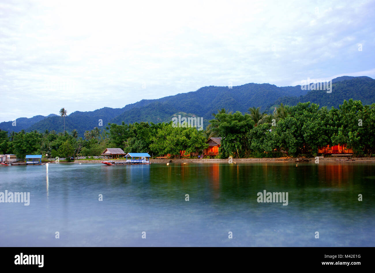 Parigi Moutong High Resolution Stock Photography and Images - Alamy