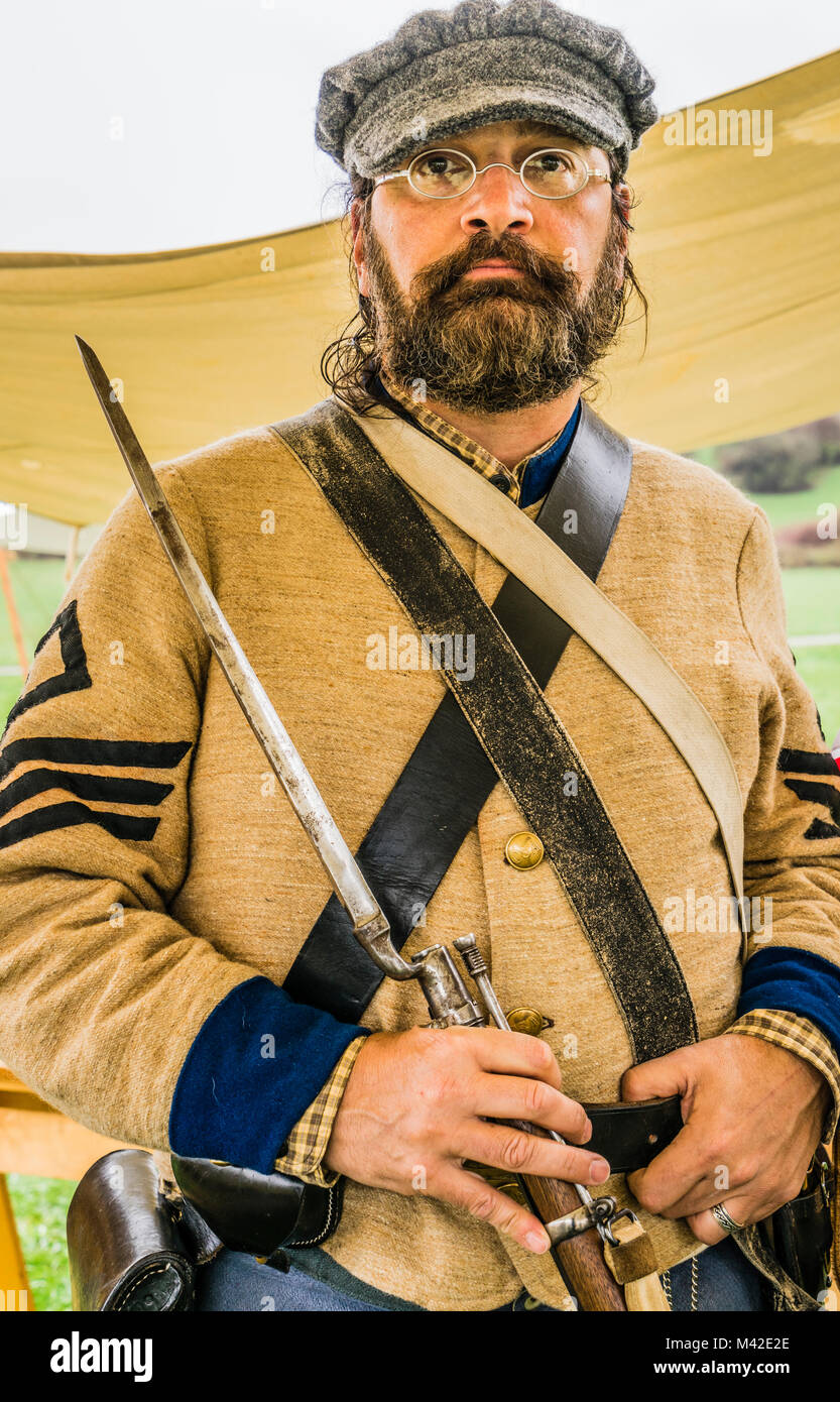 Confederate Memorial Day Chase Farm Lincoln, Rhode Island, USA Stock Photo Alamy