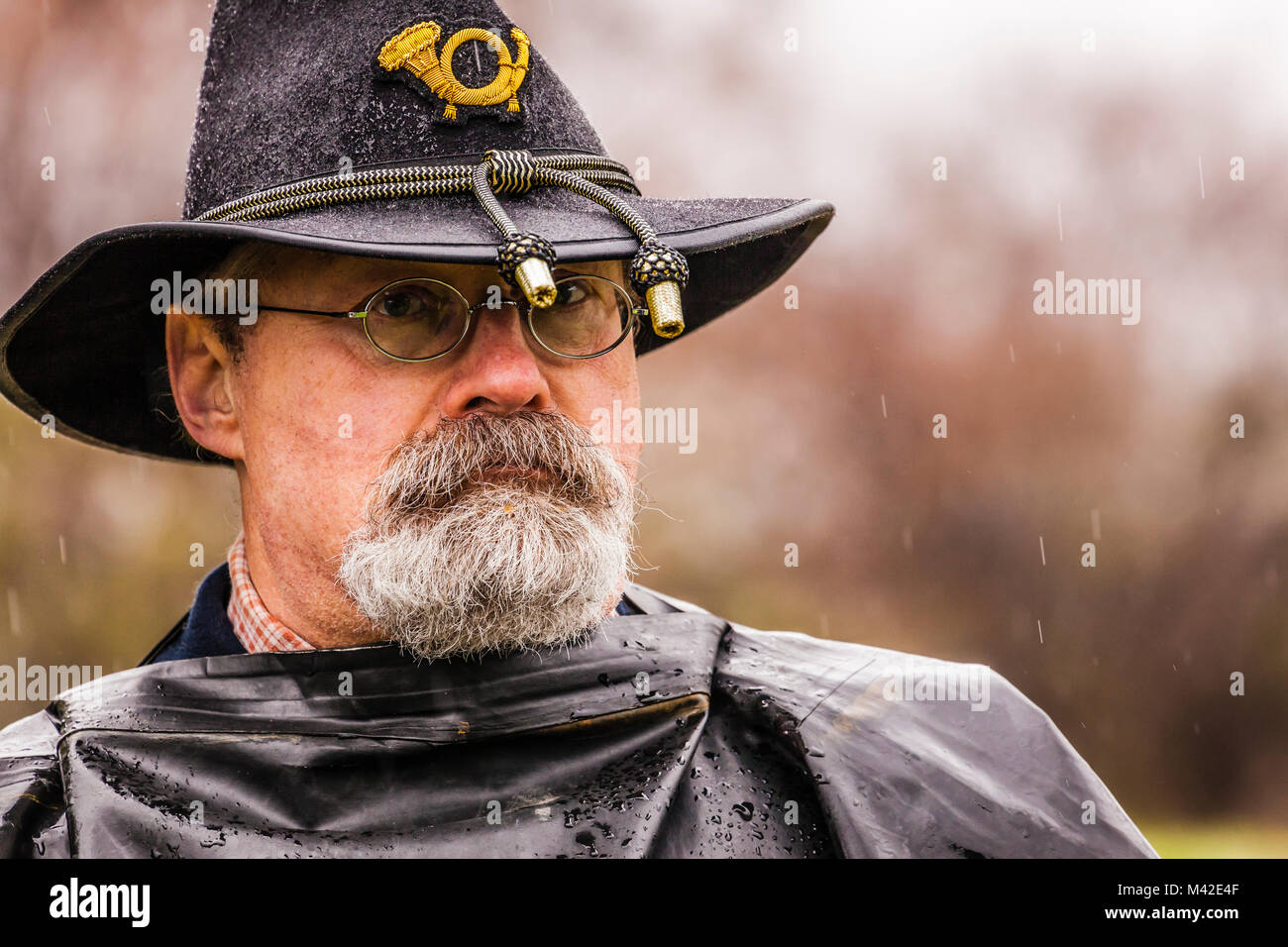 Confederate Memorial Day Chase Farm Lincoln, Rhode Island, USA Stock Photo Alamy