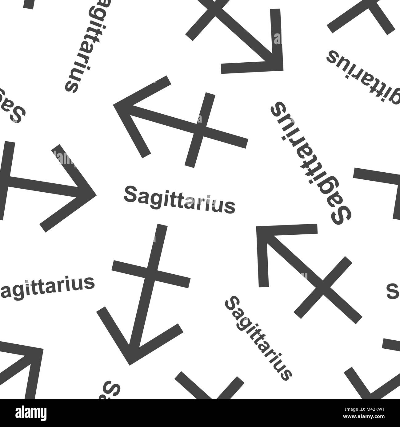 Sagittarius astrology hires stock photography and images Alamy
