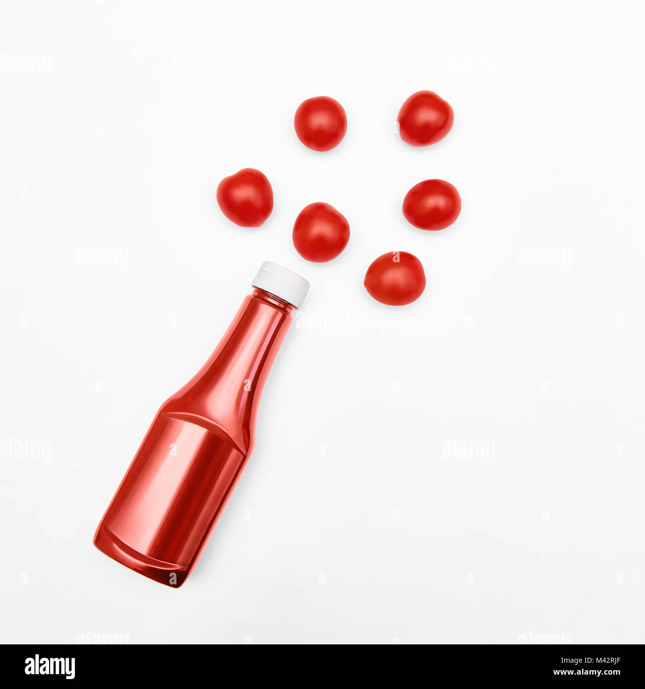 Download Sauce Bottle High Resolution Stock Photography And Images Alamy