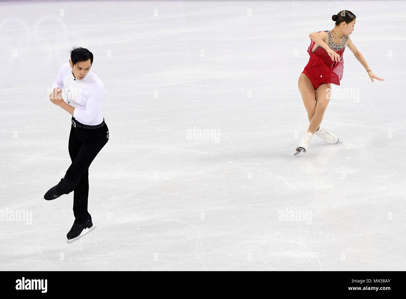 Peng cheng li ri zu china