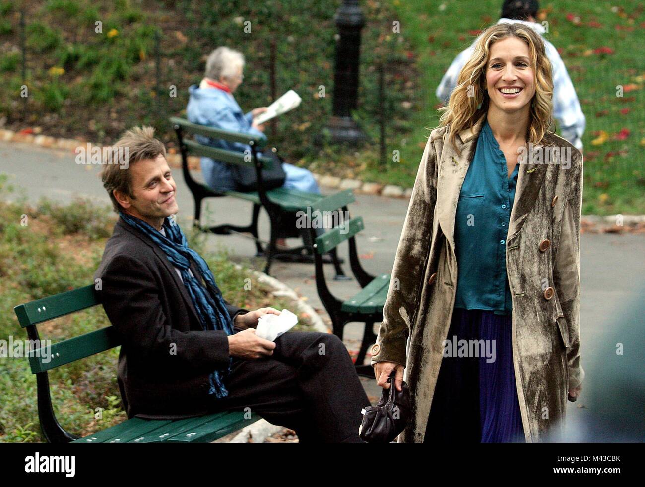 CelebrityArchaeology.com New York City 2003 FILE PHOTO Mikhail ...