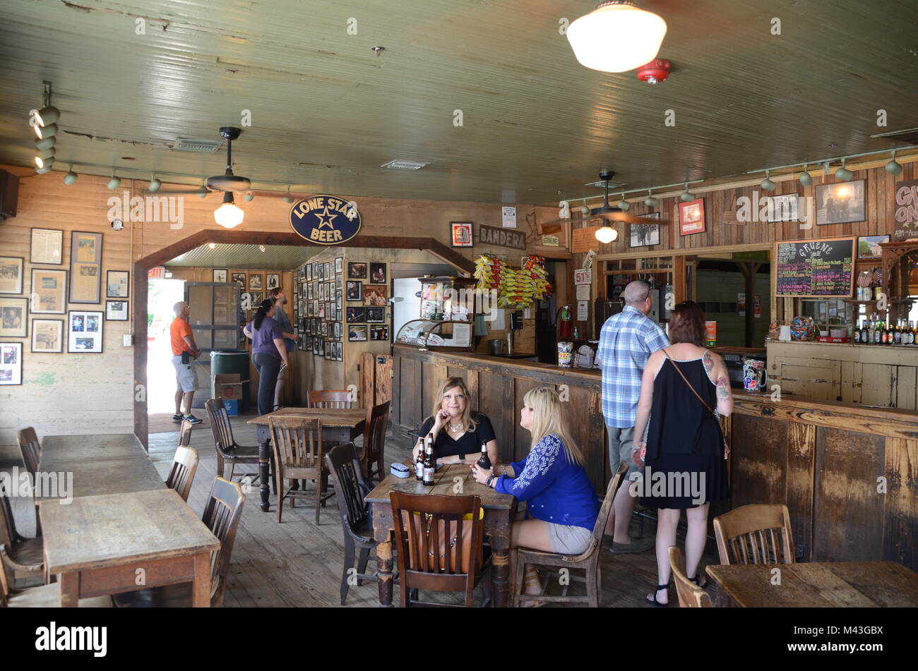 Gruene hall texas hires stock photography and images Alamy