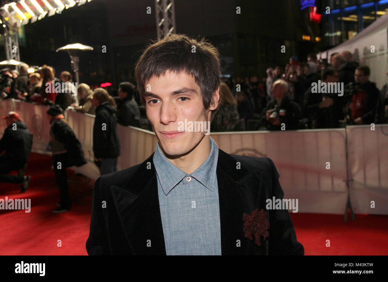 Jeremy kapone hi-res stock photography and images - Alamy