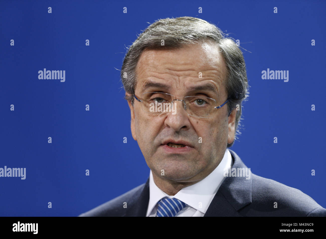 Andonis of samara hires stock photography and images Alamy