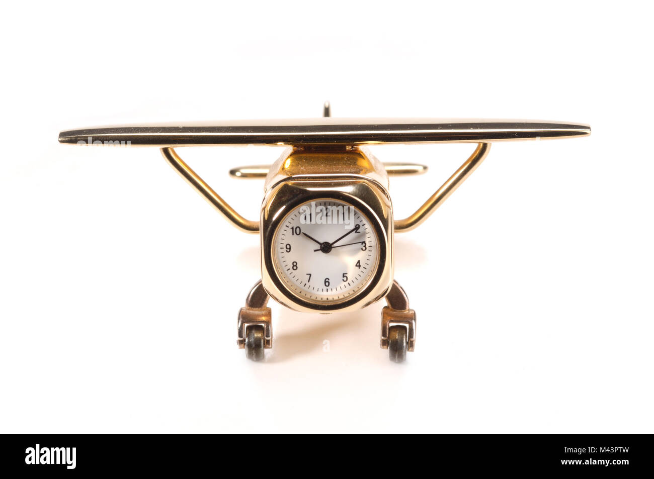 Day plane travel Cut Out Stock Images & Pictures - Alamy