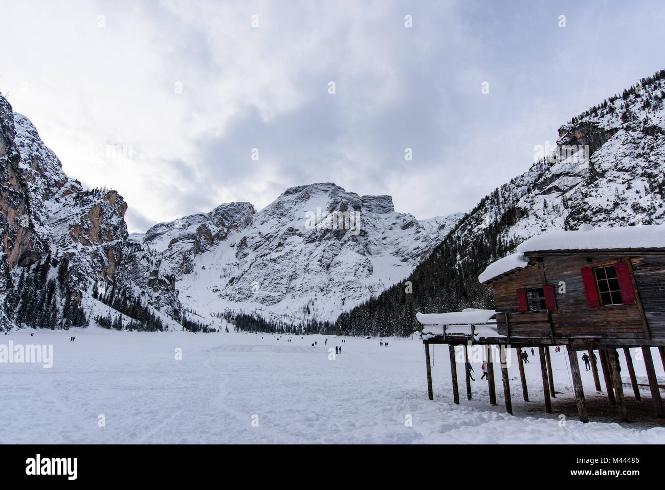Dolomitas: Mejor época para viajar, clima en verano, nieve - Foro Italia