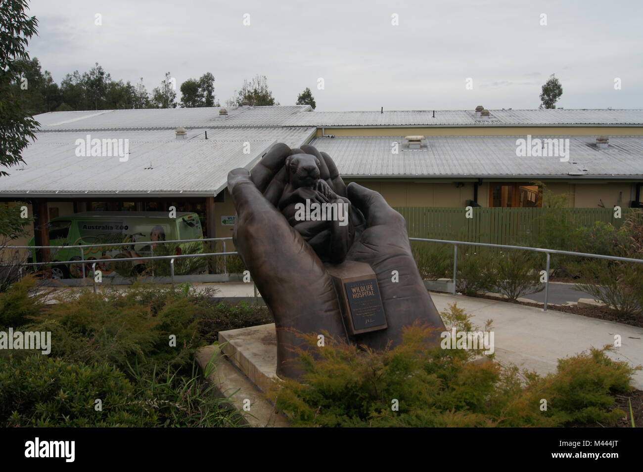 Australia zoo wildlife hospital hires stock photography and images Alamy