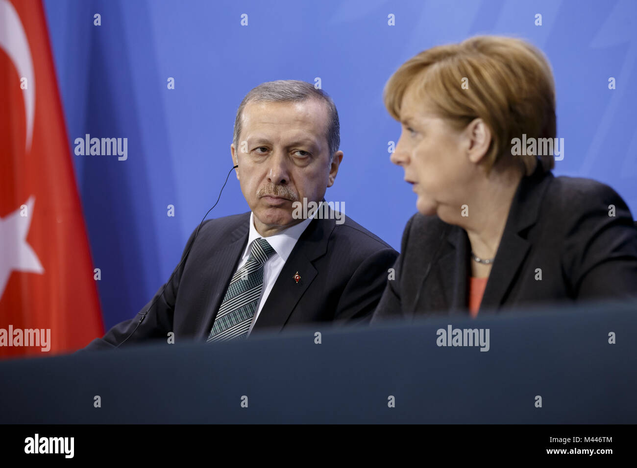 Mini Erdogan Turkischer mini hi-res stock photography and images - Alamy
