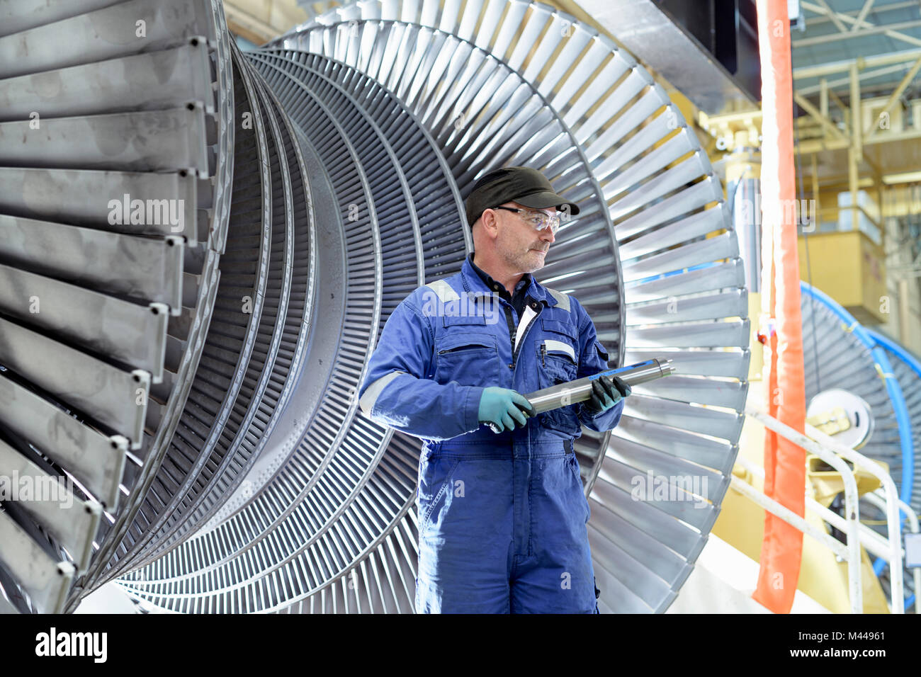 One blade hi-res stock photography and images - Alamy