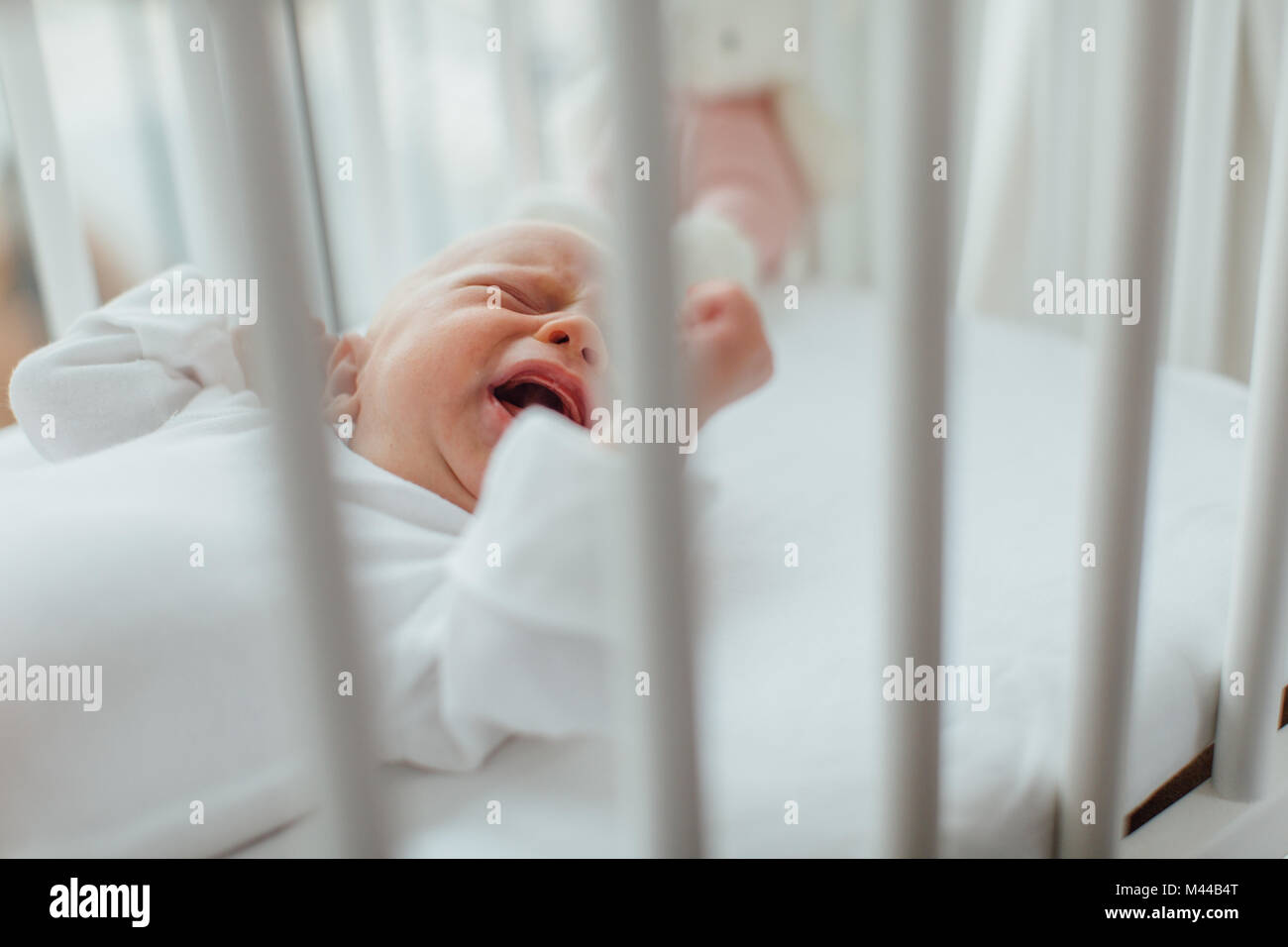 Cry babies hi-res stock photography and images - Alamy