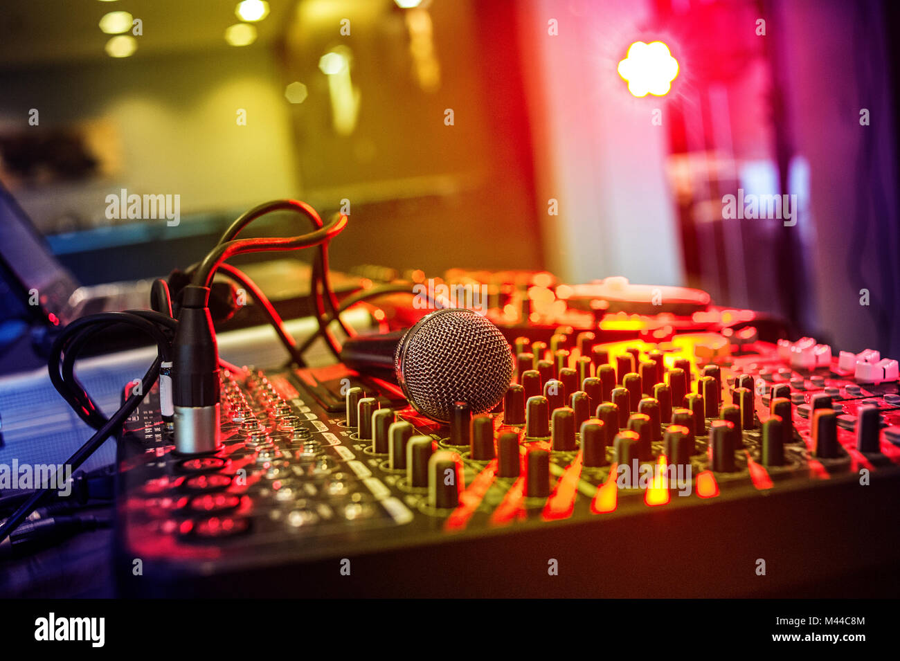 What Is The Purpose Of A Sound Mixer at Gail Barth blog