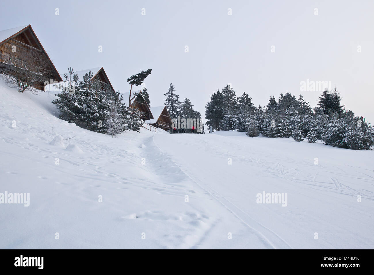 Madona latvia hi-res stock photography and images - Alamy