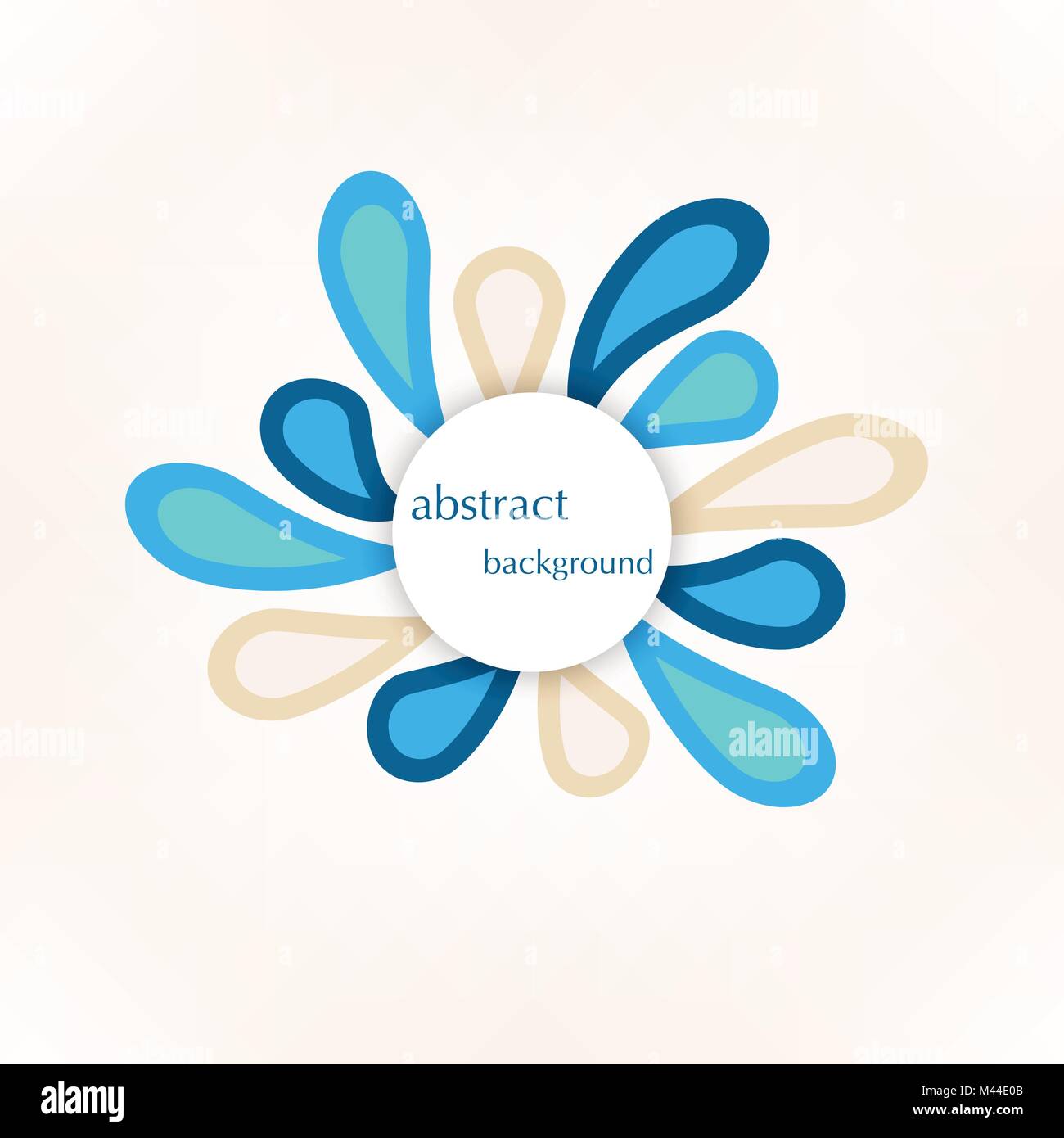 Abstract Background ,Vector Illustration Stock Vector Image & Art - Alamy