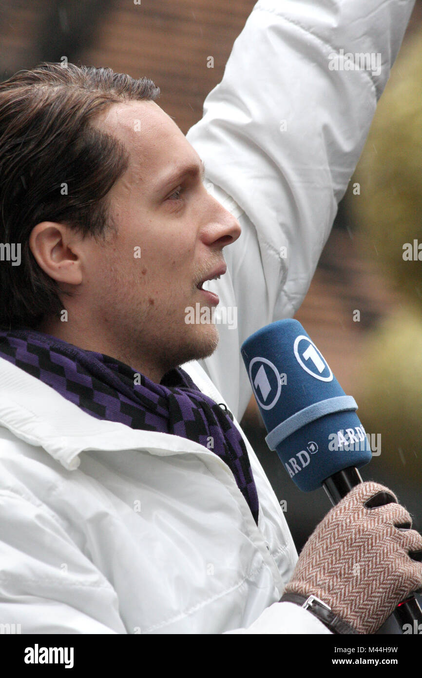  Foto zu Oliver Pocher Portrait Stock Photo - Alamy 