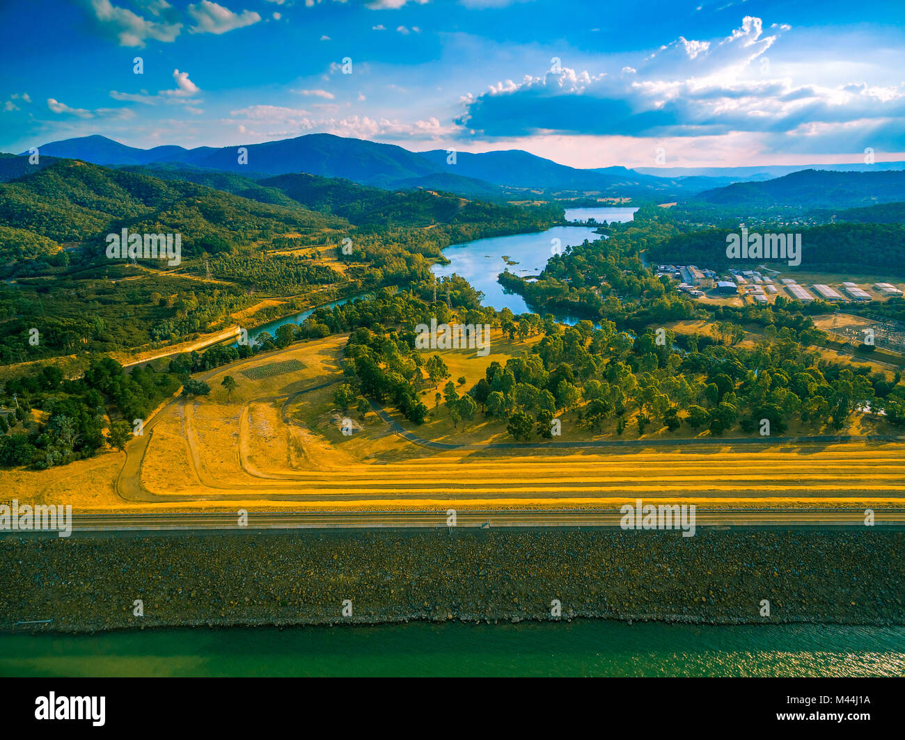 Goulburn river hi-res stock photography and images - Alamy