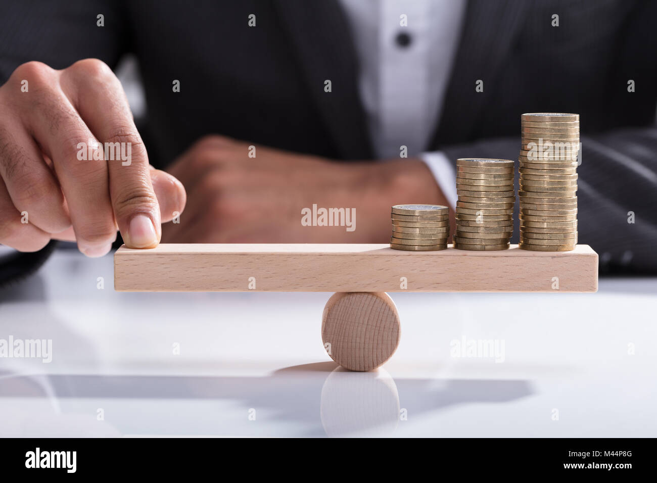 Wooden growth hi-res stock photography and images - Alamy