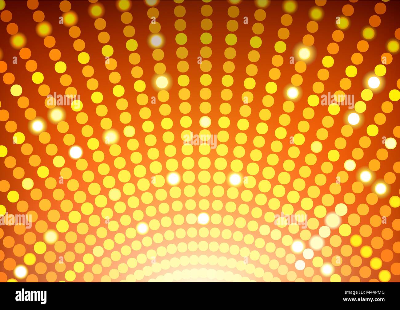 Disco Ball Background Stock Photo Alamy