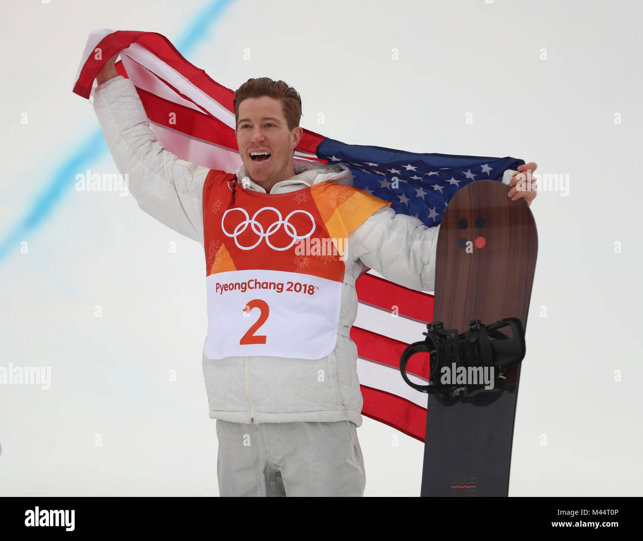 6,342 Snowboarder Shaun White Stock Photos, High-Res Pictures, and Images -  Getty Images