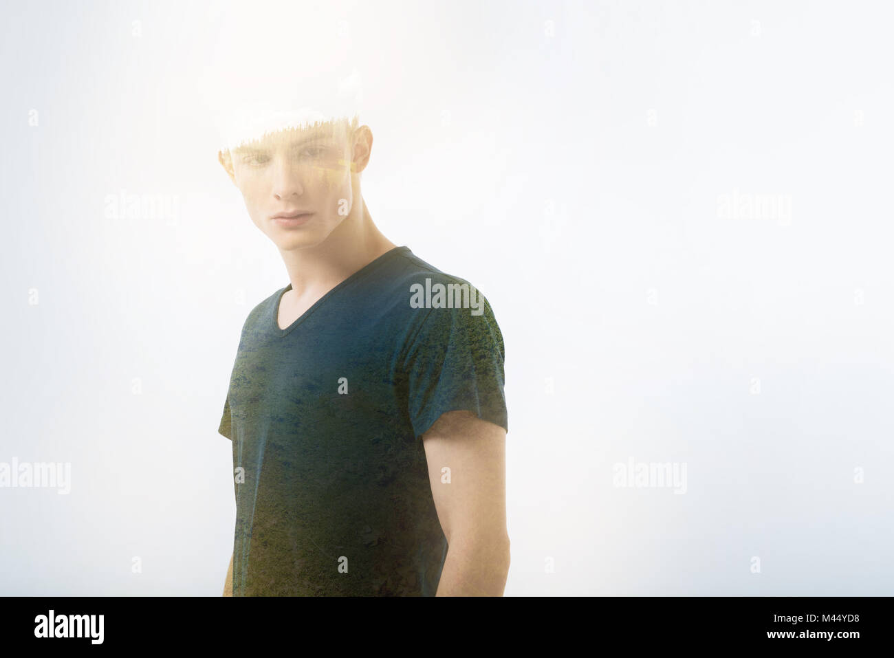 Human feeling hi-res stock photography and images - Alamy