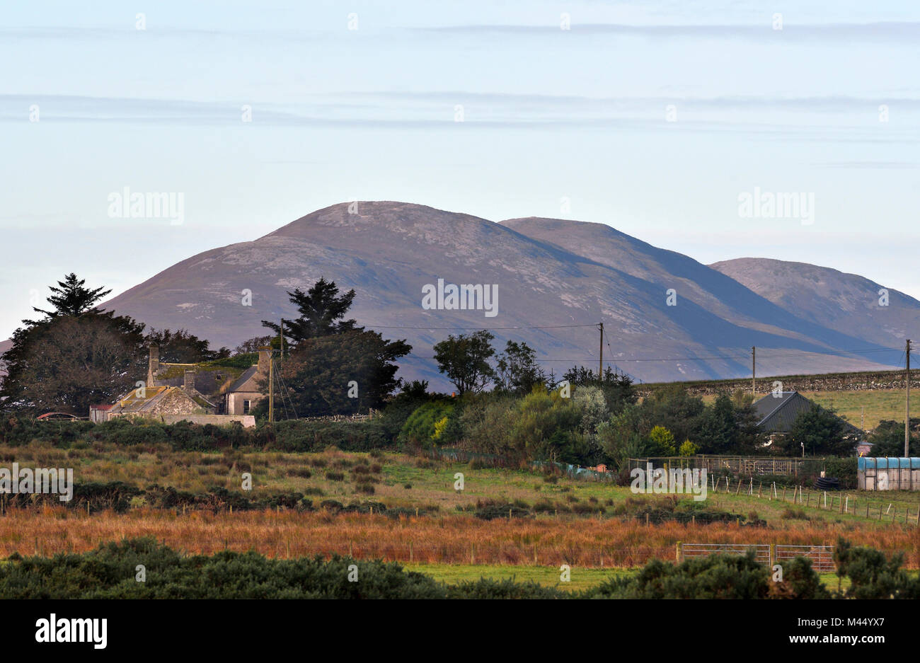 Morven caithness hires stock photography and images Alamy