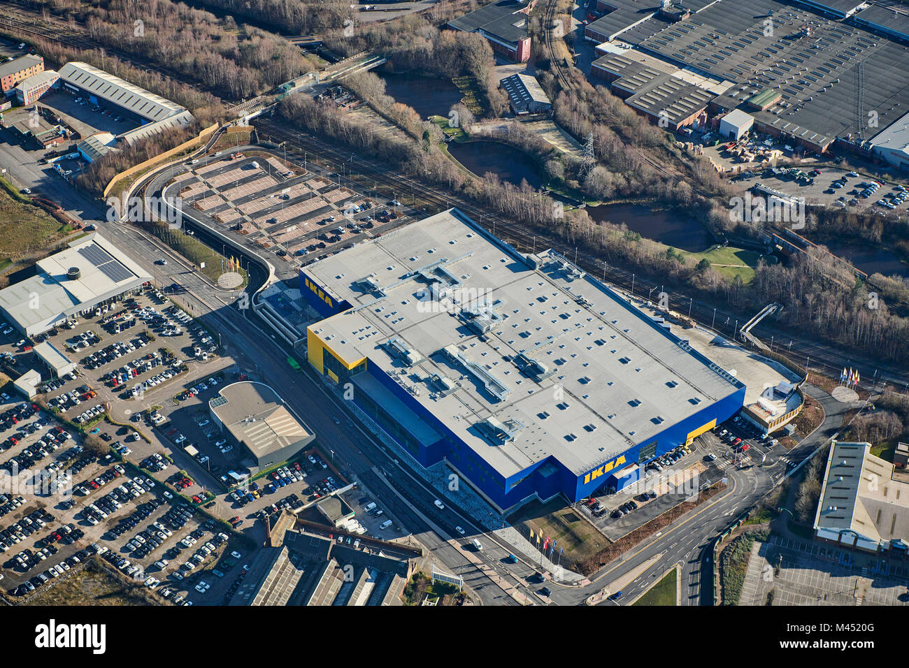 Which Ikea Is Bigger Leeds Or Sheffield At Nathan Brodzky Blog