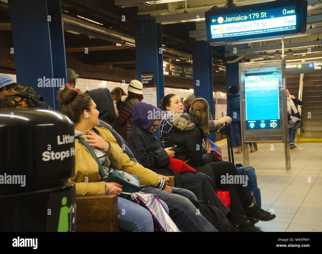 Multiple train routes hi-res stock photography and images - Alamy