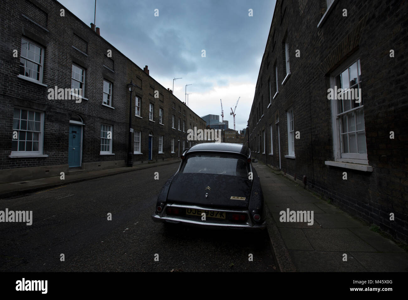 Whittlesey street london hires stock photography and images Alamy
