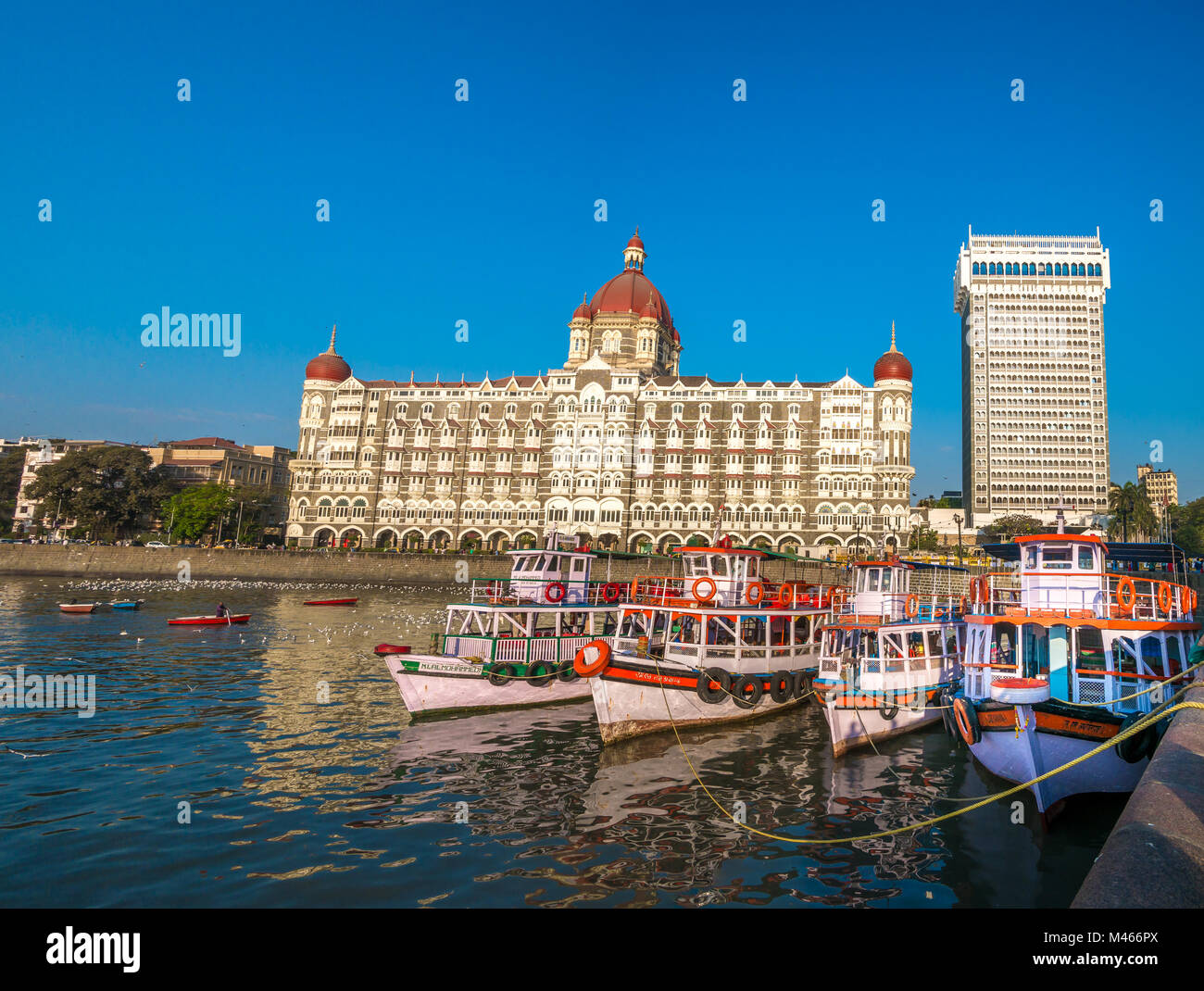 Mumbai, India - March 7, 2021 : Louis Vuitton shop at Heritage Grand class  five-star hotel Taj, next to the Gateway of India Stock Photo - Alamy