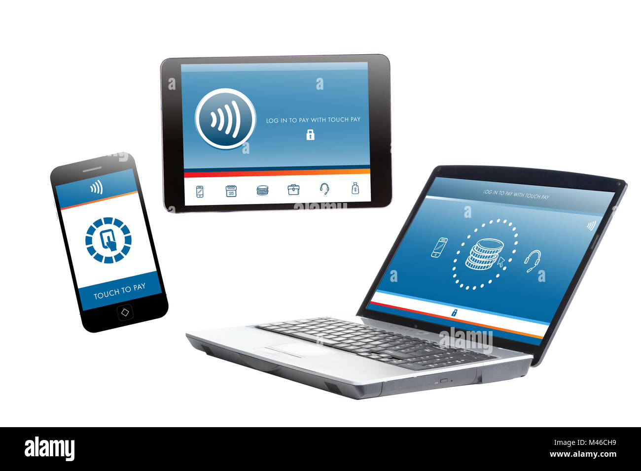 Media devices hires stock photography and images Alamy