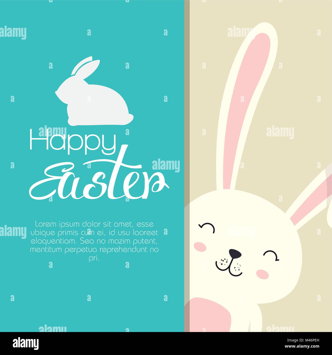Funny Easter Card - Funny Easter Cards Granddaughter -Funny Easter Card Mum -Dad - View #12