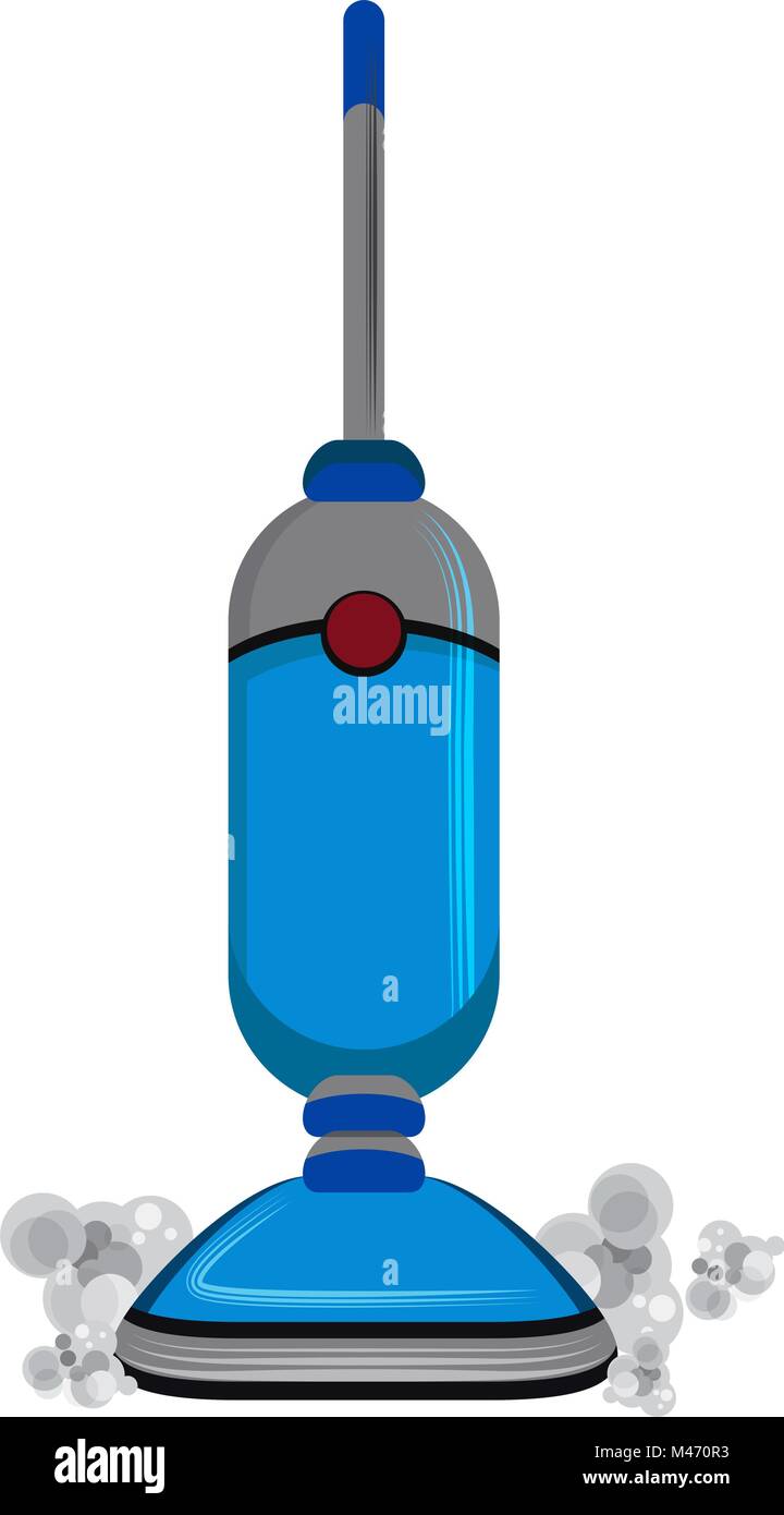 Vacuum vacuuming Stock Vector Images Alamy