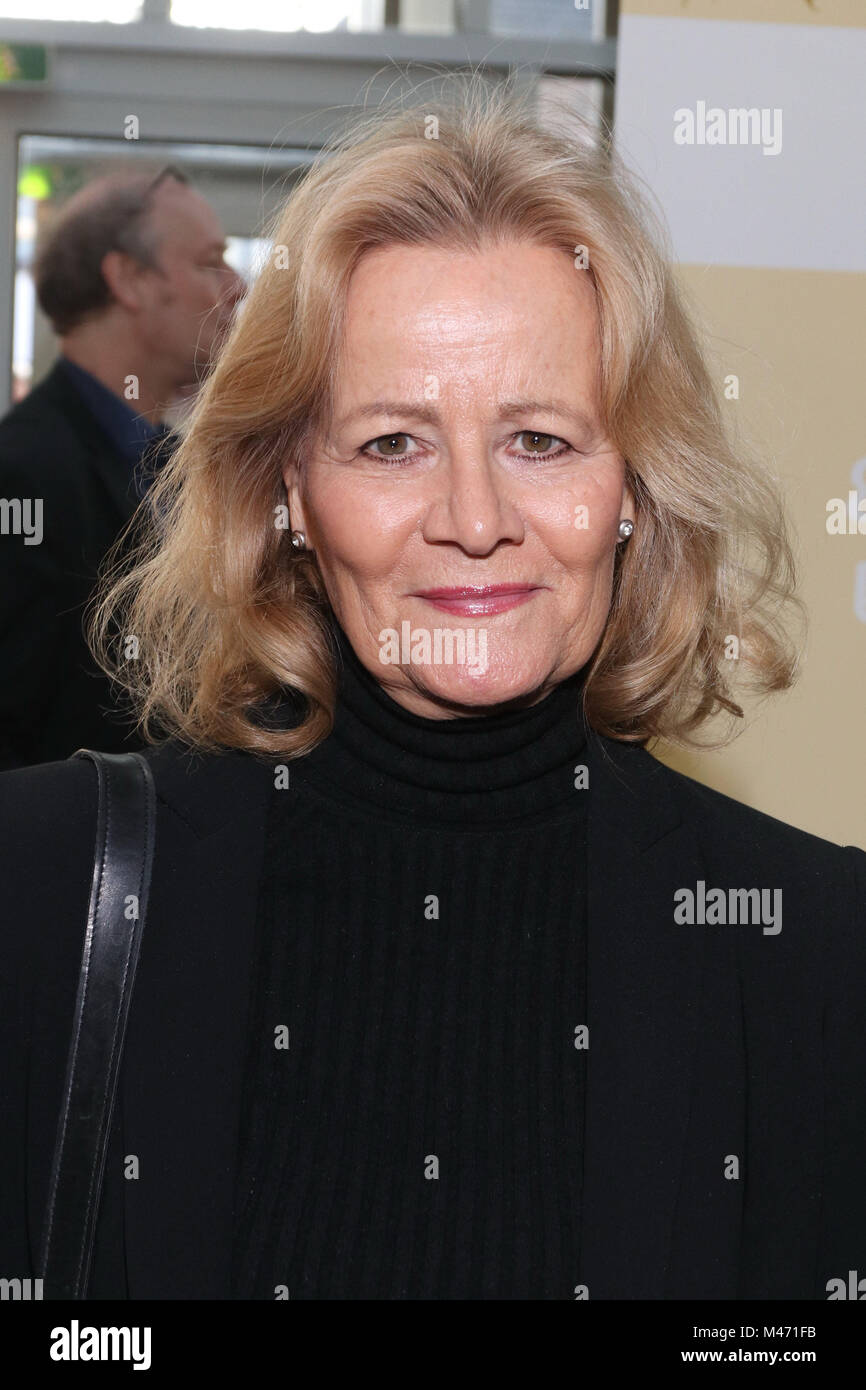 Claudia rieschel hi-res stock photography and images - Alamy