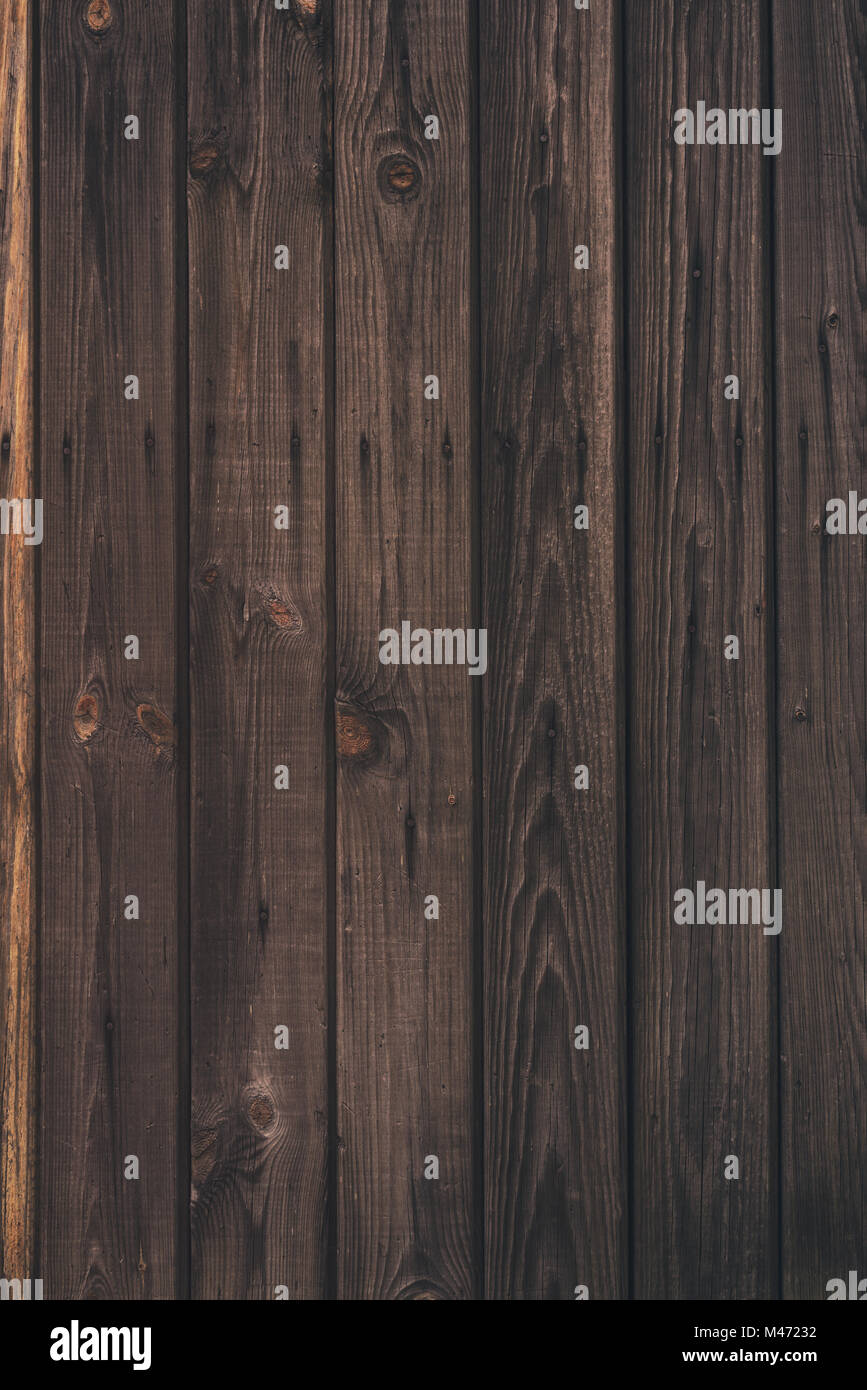 old wooden fence background Stock Photo - Alamy