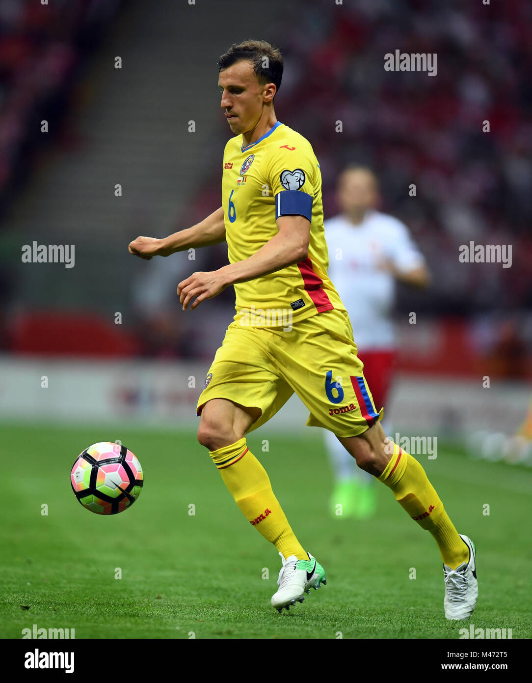 Romanian footballer Helmuth Duckadam, goalkeeper with Steaua News Photo  - Getty Images