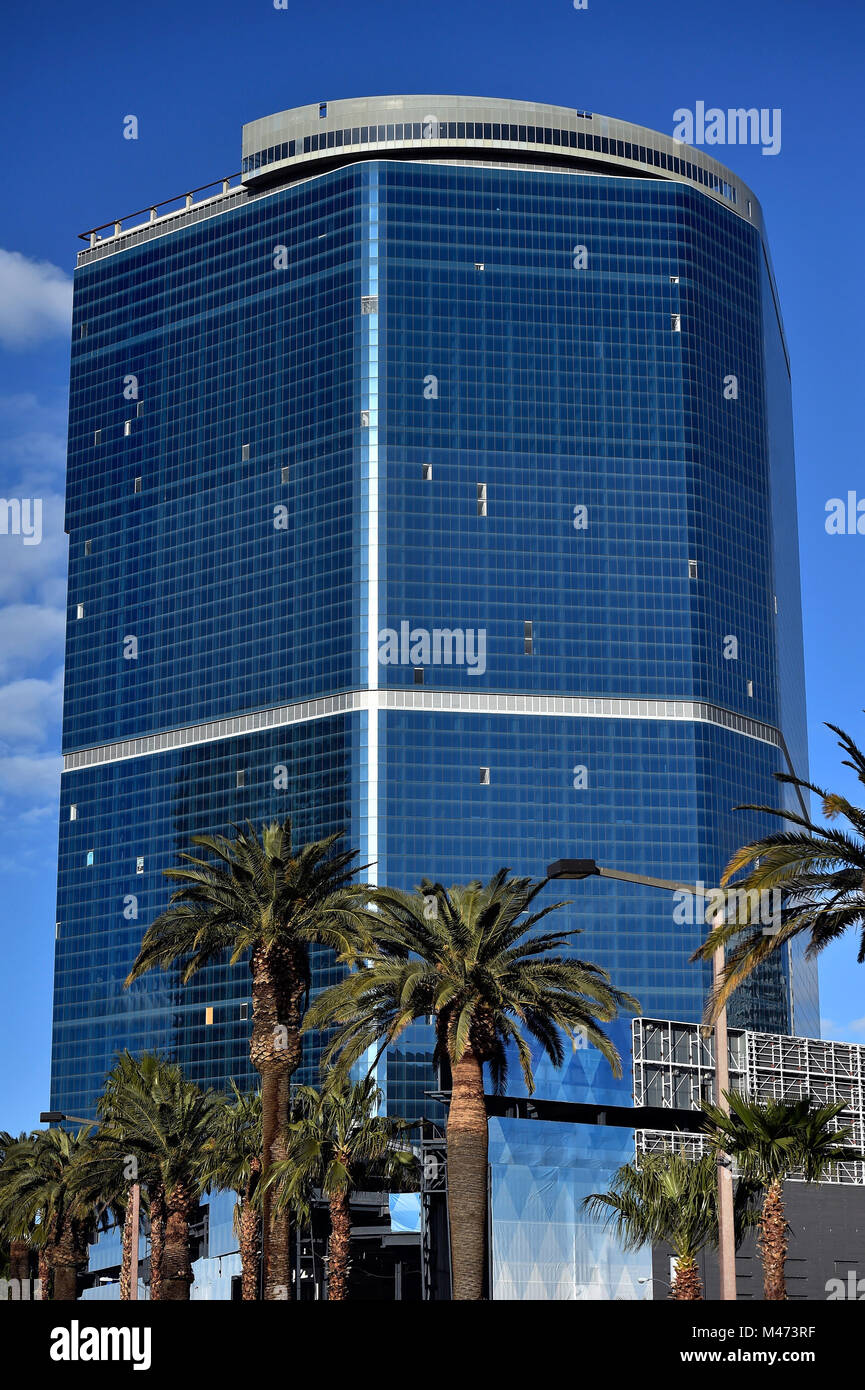 Marriott International and Witkoff to Open The Drew Las Vegas