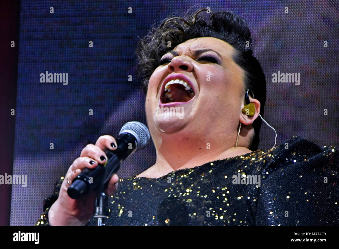 Page 2 - Keala High Resolution Stock Photography and Images - Alamy