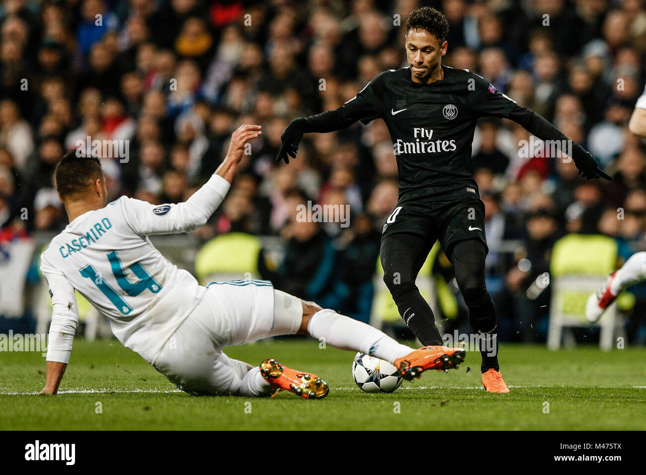 Neymar psg 2018 february hi res stock photography and images Alamy Neymar psg 2018 february hi res stock photography and images Alamy