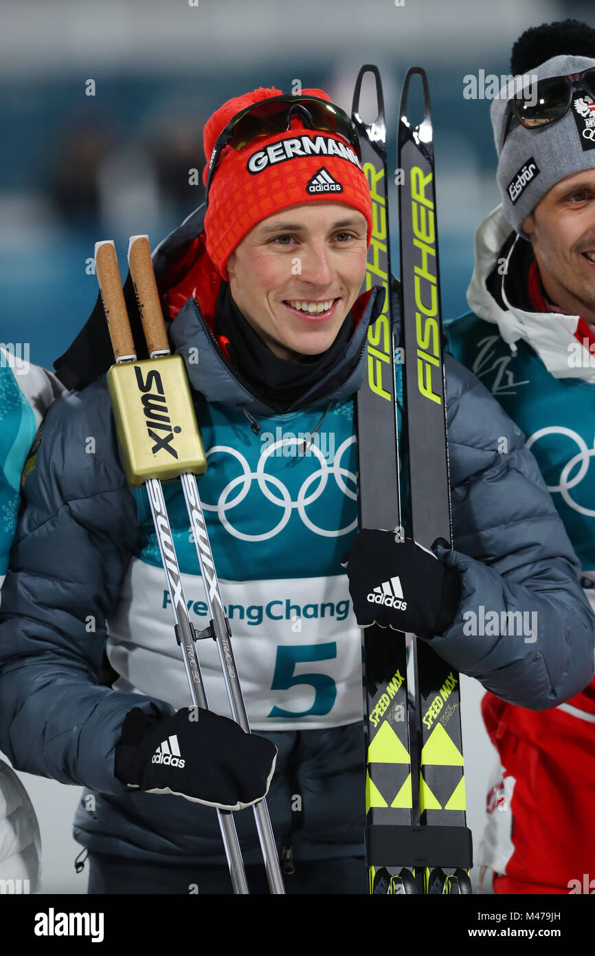 Why did the IOC remove Nordic Combined from the 2030 Games?