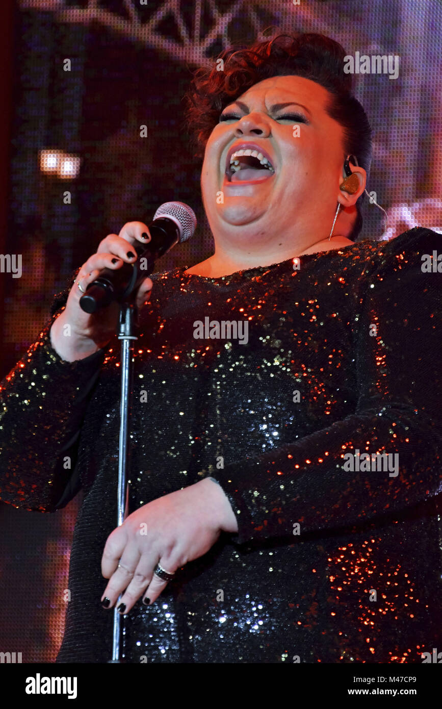 Keala Settle Greatest High Resolution Stock Photography and Images 