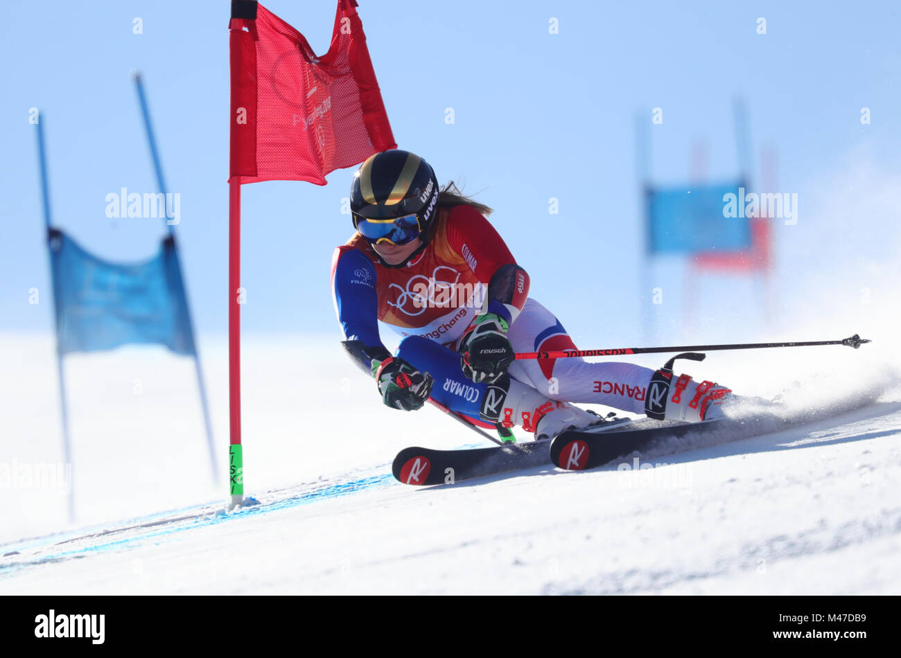 Adeline baud hires stock photography and images Alamy