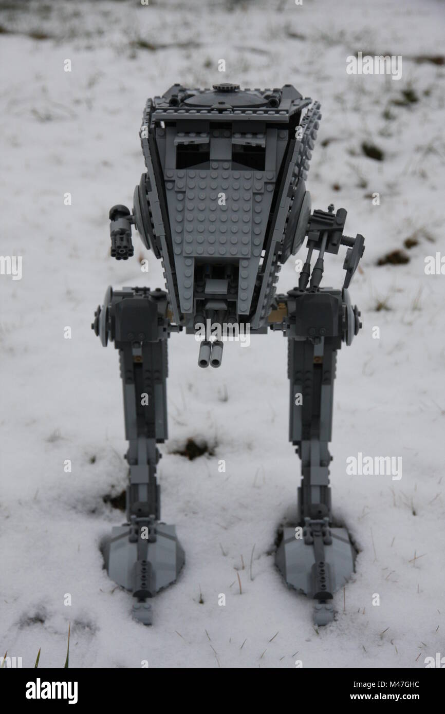 lego star wars ucs at st
