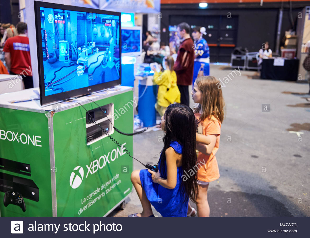 Xbox Stock Photos & Xbox Stock Images Alamy