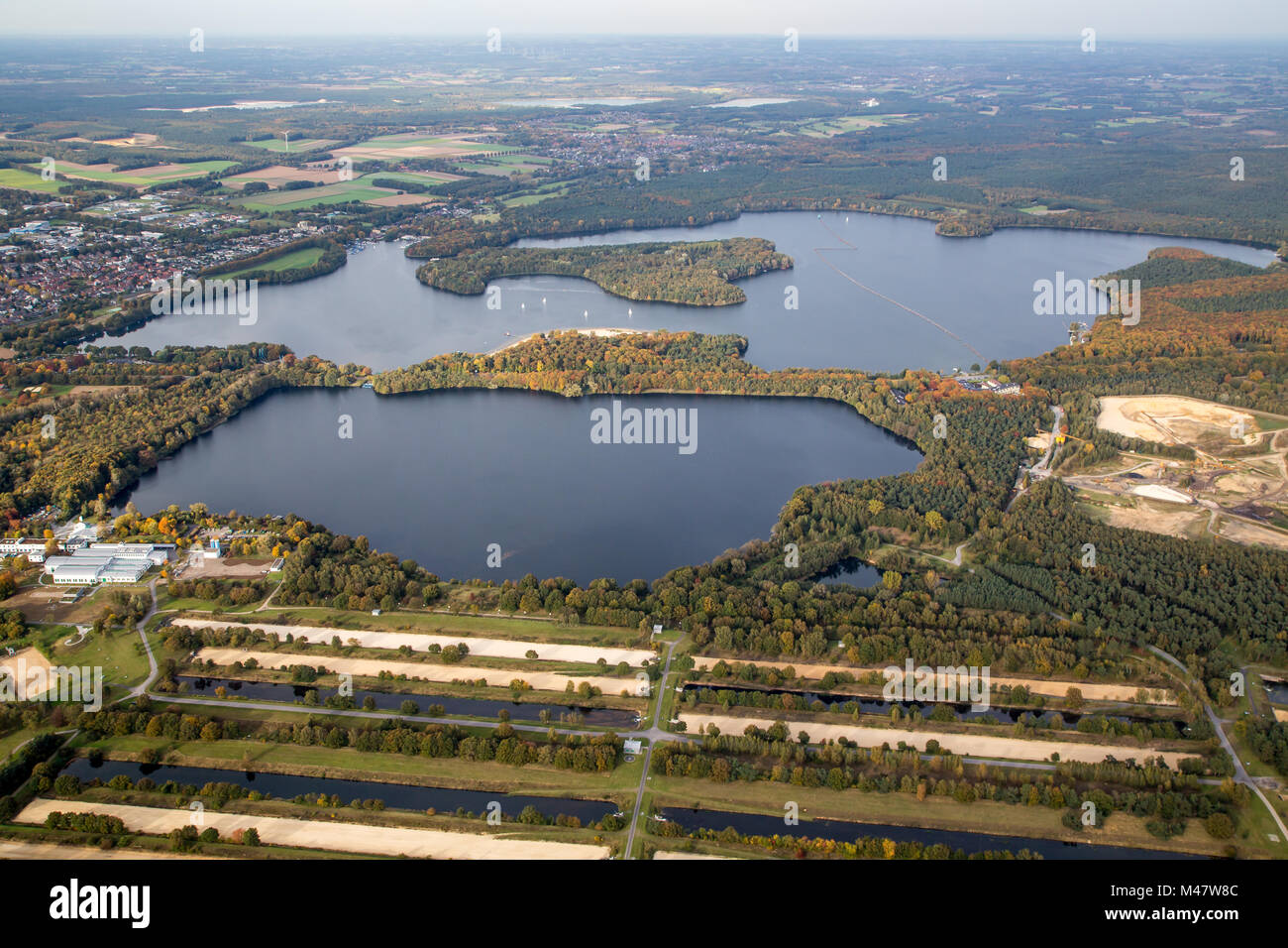 Reservoir rivers hi-res stock photography and images - Alamy