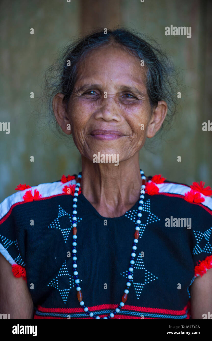 Traditional vietnamese dresses hi-res stock photography and images - Alamy