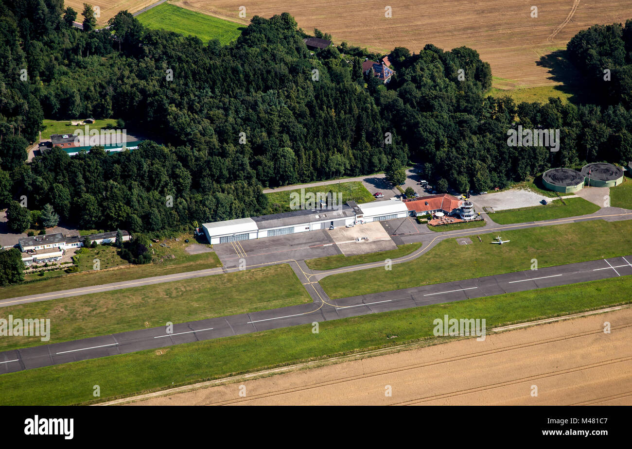 Privatfliegerei hires stock photography and images Alamy