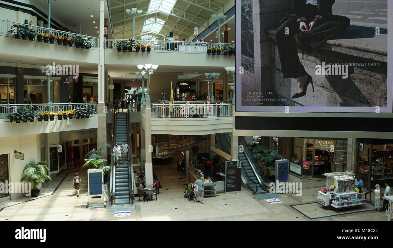 Bridgewater commons hires stock photography and images Alamy